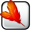 Adobe Image Ready CS2 icon